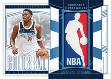 Load image into Gallery viewer, SUNDAY - 2024/25 Panini National Treasures Basketball 4 Box Case Break - Pick Your Team #2 - Live 8/24/25
