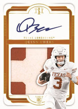 Load image into Gallery viewer, SUNDAY - 2025 Panini National Treasures Collegiate Football 1-Box Break - Triple Random Tiered #2 - Live 12/21/25
