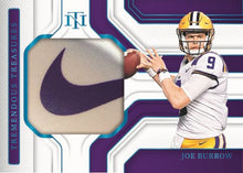 Load image into Gallery viewer, SUNDAY - 2025 Panini National Treasures Collegiate Football 4 Box Case Break - Pick Your Team #2 - Live 12/21/25
