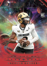 Load image into Gallery viewer, WEDNESDAY - 2025 Panini Origins Football Hobby 8 Box Half Case Break - Pick Your Team #9 - Live 10/29/25
