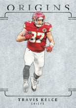 Load image into Gallery viewer, WEDNESDAY - 2025 Panini Origins Football Hobby 8 Box Half Case Break - Pick Your Team #9 - Live 10/29/25
