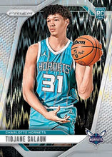 Load image into Gallery viewer, SUNDAY - 2024/25 Panini Prizm Basketball 4 Box Break - Pick Your Team #5 - Live 2/23/25
