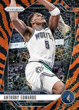 Load image into Gallery viewer, SUNDAY - 2024/25 Panini Prizm Basketball 4 Box Break - Pick Your Team #5 - Live 2/23/25
