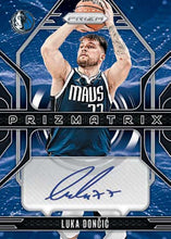 Load image into Gallery viewer, SUNDAY - 2024/25 Panini Prizm Basketball 4 Box Break - Pick Your Team #5 - Live 2/23/25
