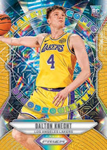 Load image into Gallery viewer, SUNDAY - 2024/25 Panini Prizm Basketball 4 Box Break - Pick Your Team #5 - Live 2/23/25
