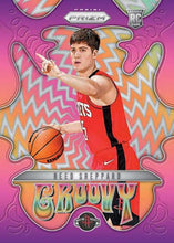 Load image into Gallery viewer, SUNDAY - 2024/25 Panini Prizm Basketball 4 Box Break - Pick Your Team #5 - Live 2/23/25
