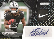 Load image into Gallery viewer, WEDNESDAY - 2025 Panini Prizm Football Hobby 6 Box Case Break - Pick Your Team #3 - Live 2/4/26
