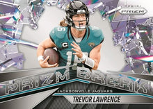 Load image into Gallery viewer, WEDNESDAY - 2025 Panini Prizm Football Hobby 6 Box Case Break - Pick Your Team #3 - Live 2/4/26
