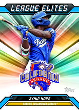 Load image into Gallery viewer, 8:00pm ET - 🚨(NOW A FILLER) - THURSDAY - 2025 Topps Pro Debut Baseball Hobby 8 Box Case Break - Pick Your Team #4 - Live 11/13/25
