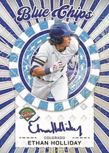 Load image into Gallery viewer, WEDNESDAY - 2025 Panini Prospect Edition Baseball Hobby 5 Box Half Break - Pick Your Team #1 - Live 3/11/26
