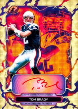 Load image into Gallery viewer, WEDNESDAY - 2025 Topps Resurgence Football Hobby 3 Box Break - Pick Your Team #7 - Live 8/19/26
