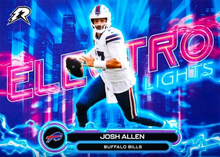 Load image into Gallery viewer, WEDNESDAY - 2025 Topps Resurgence Football Hobby 3 Box Break - Pick Your Team #7 - Live 8/19/26
