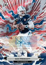 Load image into Gallery viewer, WEDNESDAY - 2025 Topps Resurgence Football Hobby 3 Box Break - Pick Your Team #7 - Live 8/19/26
