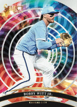 Load image into Gallery viewer, 9:55pm ET - 🚨(NOW A FILLER) - THURSDAY - 2025 Panini Select Baseball Hobby 6 Box Half Case Break - Pick Your Team #8 - Live 3/26/26
