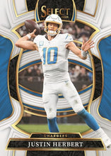 Load image into Gallery viewer, 8:15pm ET - 🚨(NOW A FILLER - Browns, Jaguars, Titans In!) - THURSDAY - 2025 Panini Select Football Hobby 6 Box Half Case Break - Pick Your Team #6 - Live 3/12/26
