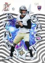 Load image into Gallery viewer, WEDNESDAY - 2025 Topps Signature Class Football Hobby 3 Box Break - Pick Your Team #6 - Live 8/5/26
