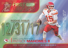 Load image into Gallery viewer, WEDNESDAY - 2025 Topps Signature Class Football Hobby 3 Box Break - Pick Your Team #6 - Live 8/5/26
