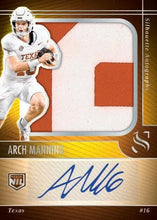 Load image into Gallery viewer, 8:20pm ET - 🚨(NOW A FILLER - See Teams in Description!) - THURSDAY - 2025 Panini Silhouette Football 5 Box Half Case Break - Pick Your Team #2 - Live 4/9/26
