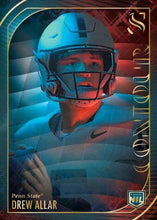 Load image into Gallery viewer, 8:20pm ET - 🚨(NOW A FILLER - See Teams in Description!) - THURSDAY - 2025 Panini Silhouette Football 5 Box Half Case Break - Pick Your Team #2 - Live 4/9/26
