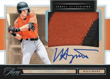 Load image into Gallery viewer, THURSDAY - 2025 Panini Three &amp; Two Baseball Hobby 10 Box Case Break - Pick Your Team #5 - Live 10/2/25

