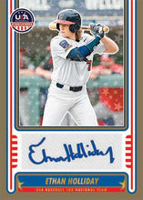 Load image into Gallery viewer, SUNDAY - 2025 Panini USA Stars &amp; Stripes Baseball Hobby 4-Box Break - Random First Name Letter #7 (**PLUS BONUS BOX GIVEAWAY**) - Live 5/11/25
