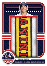 Load image into Gallery viewer, SUNDAY - 2025 Panini USA Stars &amp; Stripes Baseball Hobby 4-Box Break - Random First Name Letter #7 (**PLUS BONUS BOX GIVEAWAY**) - Live 5/11/25
