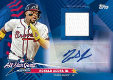 Load image into Gallery viewer, WEDNESDAY - 2025 Topps Update Series Baseball Jumbo 6 Box Case Break - Pick Your Team #3 - Live 11/12/25
