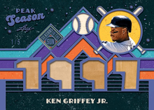 Load image into Gallery viewer, WEDNESDAY - 2026 Leaf Seasons in the Sun Baseball Hobby 5-Box Break - Random Checklist #3 - (13 Names Per Spot) - Live 8/12/26
