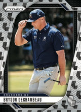 Load image into Gallery viewer, SUNDAY - 2025 Panini Prizm LIV Golf Hobby 3-Box Break - Random Team #2 - Live 8/24/25
