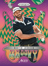 Load image into Gallery viewer, SUNDAY - 2025 Panini Prizm LIV Golf Hobby 3-Box Break - Random Team #2 - Live 8/24/25
