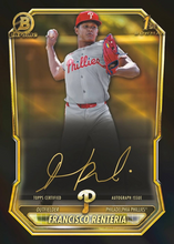 Load image into Gallery viewer, WEDNESDAY - 2026 Bowman Chrome Baseball Delight 3 Box Half Case Break - Pick Your Team #1 - Live 9/9/26

