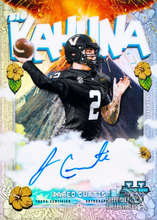 Load image into Gallery viewer, SUNDAY - 2026 Bowman's Best University Football Hobby 6 Box Half Case Break - Pick Your Team #1 - Live 11/1/26
