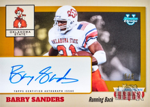 Load image into Gallery viewer, WEDNESDAY - 2026 Bowman Football Hobby 6 Box Half Case Break - Pick Your Team #1 - Live 9/30/26
