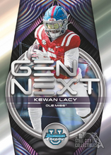 Load image into Gallery viewer, WEDNESDAY - 2026 Bowman Football Hobby 6 Box Half Case Break - Pick Your Team #1 - Live 9/30/26
