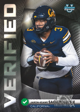 Load image into Gallery viewer, WEDNESDAY - 2026 Bowman Football Hobby 6 Box Half Case Break - Pick Your Team #1 - Live 9/30/26
