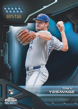 Load image into Gallery viewer, WEDNESDAY - 2026 Topps Chrome Black Baseball 6 Box Half Break - Pick Your Team #11 - Live 8/19/26
