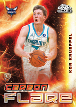Load image into Gallery viewer, THURSDAY - 2025/26 Topps Chrome Black Basketball Hobby 4 Box Half Case Break - Pick Your Team #1 - Live 8/27/26
