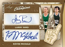 Load image into Gallery viewer, 11:30pm ET - THURSDAY - 2026 Leaf City of Champions Multi-Sport Hobby 2-Box Break - Random Checklist #2 - (15 Names Per Spot) - Live 10/8/26

