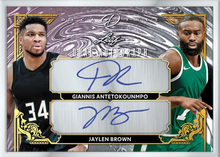 Load image into Gallery viewer, 2:45pm ET - FRIDAY - 2025 Leaf Decadence Multi-Sport 1-Box Break - Random Checklist #3 - (10 Names Per Spot) - Live 8/14/26
