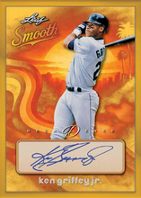 Load image into Gallery viewer, 2:45pm ET - FRIDAY - 2025 Leaf Decadence Multi-Sport 1-Box Break - Random Checklist #3 - (10 Names Per Spot) - Live 8/14/26
