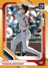 Load image into Gallery viewer, WEDNESDAY - 2026 Panini Donruss Baseball Hobby 6 Box Half Case Break - Random Team #1 - Live 5/27/26
