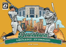 Load image into Gallery viewer, WEDNESDAY - 2026 Panini Donruss Baseball Hobby 6 Box Half Case Break - Random Team #1 - Live 5/27/26
