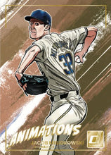 Load image into Gallery viewer, WEDNESDAY - 2026 Panini Donruss Baseball Hobby 6 Box Half Case Break - Random Team #1 - Live 5/27/26
