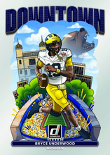 Load image into Gallery viewer, WEDNESDAY - 2026 Panini Donruss Football Hobby 6 Box Half Case Break Break - DOUBLE RANDOM TEAMS #2 - Live 10/28/26
