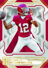 Load image into Gallery viewer, WEDNESDAY - 2026 Panini Donruss Football Hobby 6 Box Half Case Break Break - DOUBLE RANDOM TEAMS #2 - Live 10/28/26
