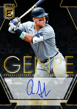 Load image into Gallery viewer, WEDNESDAY - 2026 Panini Donruss Elite Baseball Hobby 6 Box Half Case Break - Pick Your Team #8 - Live 8/26/26
