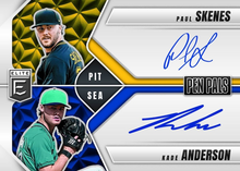 Load image into Gallery viewer, WEDNESDAY - 2026 Panini Donruss Elite Baseball Hobby 6 Box Half Case Break - Pick Your Team #8 - Live 8/26/26
