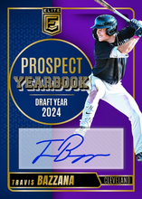 Load image into Gallery viewer, WEDNESDAY - 2026 Panini Donruss Elite Baseball Hobby 6 Box Half Case Break - Pick Your Team #8 - Live 8/26/26
