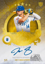 Load image into Gallery viewer, WEDNESDAY - 2026 Topps Five Star Baseball Hobby 3 Box Case Break - Pick Your Team #1 - Live 10/28/26
