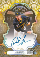 Load image into Gallery viewer, WEDNESDAY - 2026 Topps Five Star Baseball Hobby 3 Box Case Break - Pick Your Team #1 - Live 10/28/26
